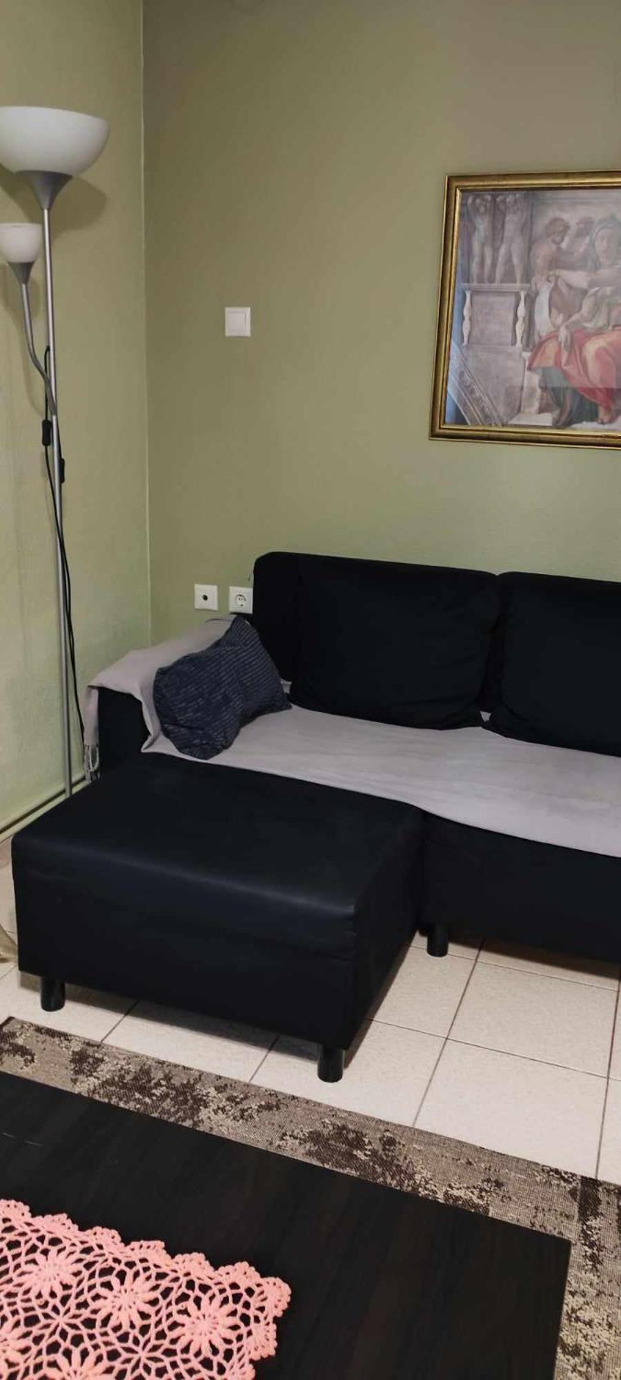 Virginia Apartment Thessaloniki Exterior photo